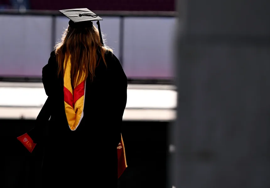 Why Entry-Level Workers Face a New Employment Challenge gettyimages 2275747253