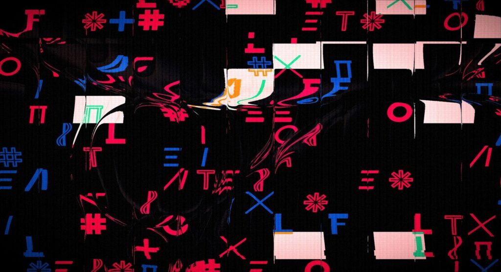 Why Mathematicians Warning New AI Could Change Foundations of Mathematics Abstract pattern of geometric shapes and symbols