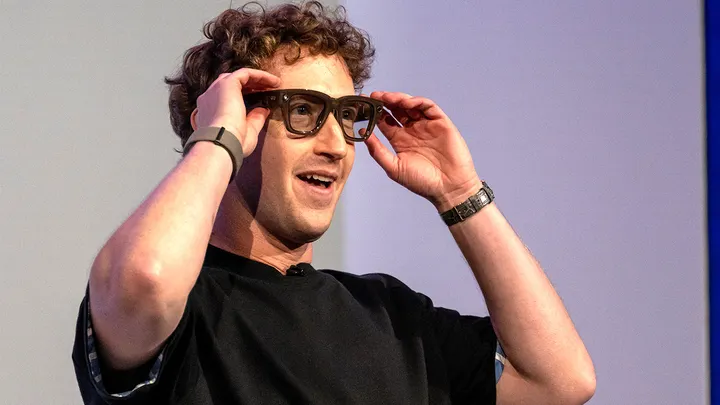 meta glasses fox news