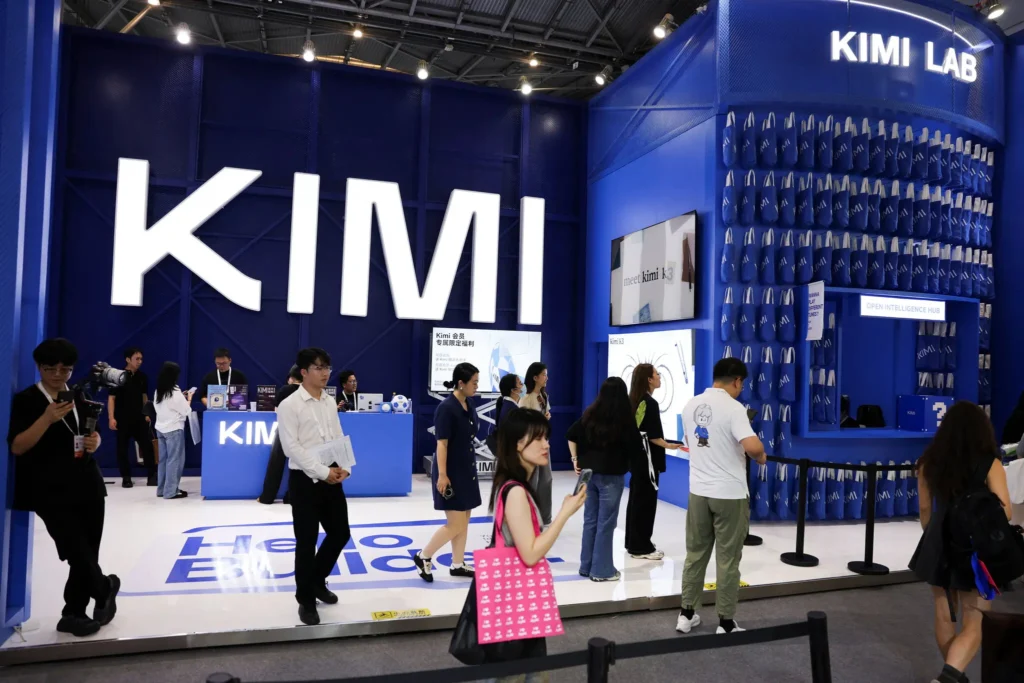 00biz us china ai kimi lkbg superjumbo