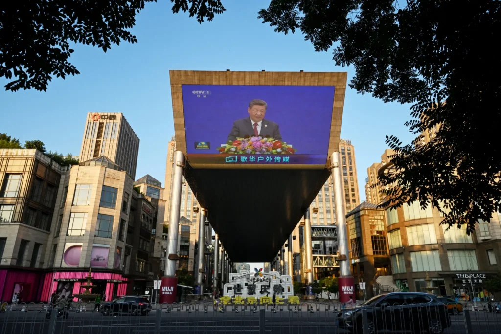 00biz us china ai xi qcwh superjumbo