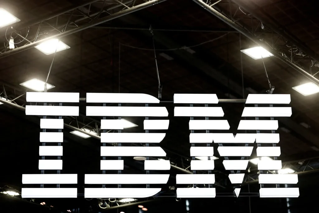 15db ibm selloff czvm superjumbo