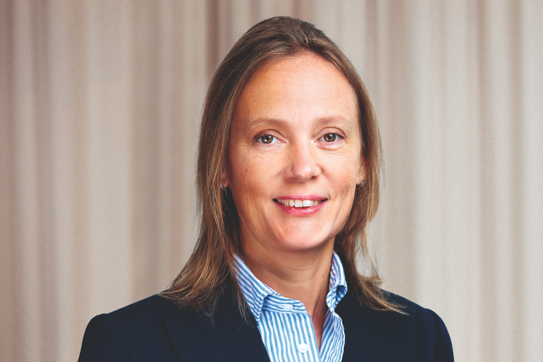 How Sodexo Using AI and Robotics Reinvent New Commercial Kitchens alice guehennec global chief tddi officer
