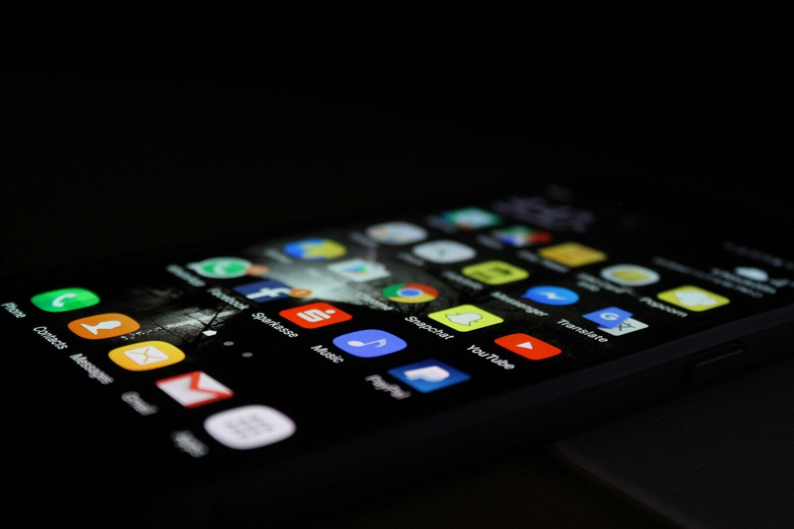 What Means for New Innovation and Smartphone Users on Android More AI Rivals silver Android smartphone